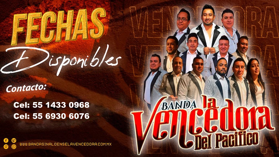 Banda la Vencedora